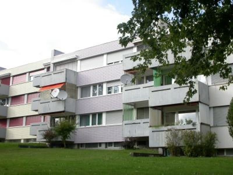 2 ½ Zimmer-Wohnung, 4512 Bellach (2)