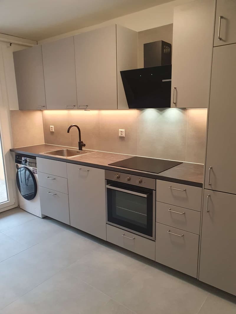 3 ½ locali appartamento, 2540 Grenchen (3)