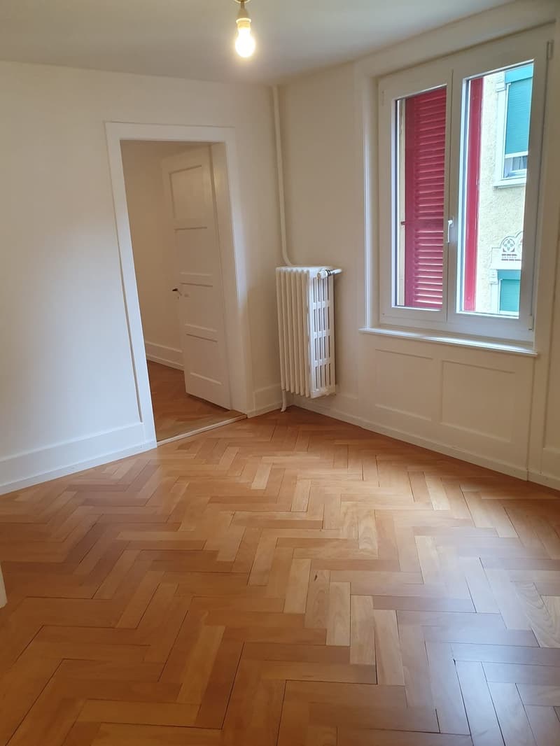 3 ½ locali appartamento, 2540 Grenchen (7)