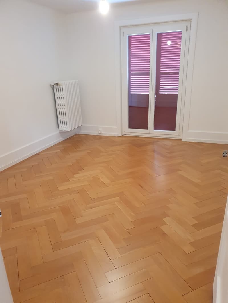 3 ½ locali appartamento, 2540 Grenchen (8)