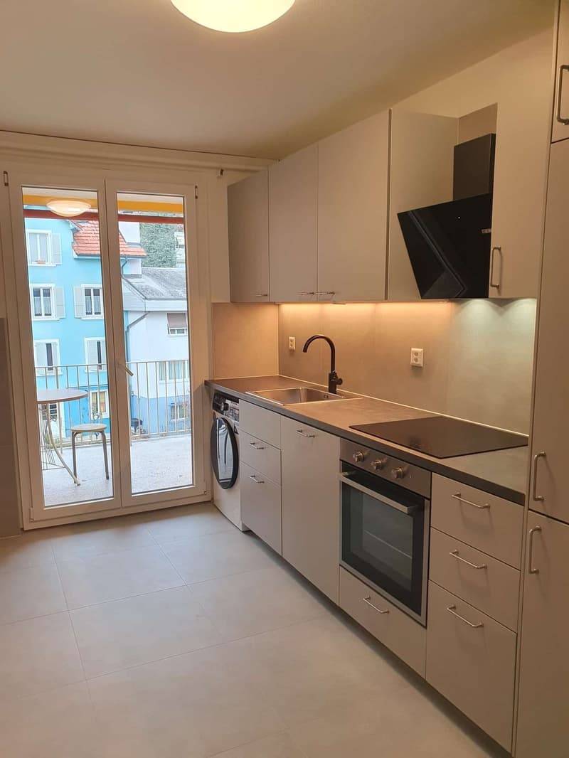 3 ½ locali appartamento, 2540 Grenchen (4)
