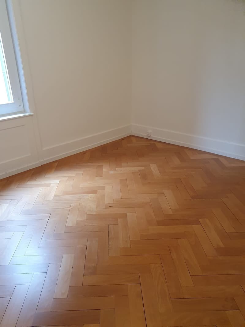 3 ½ locali appartamento, 2540 Grenchen (10)