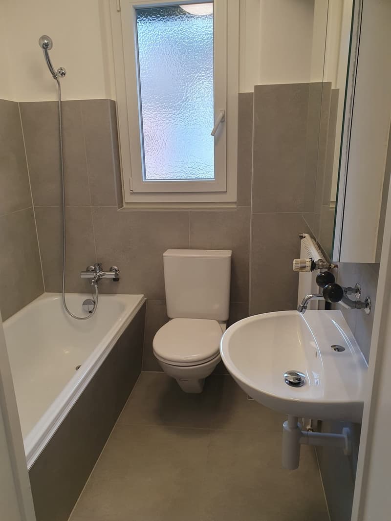 3 ½ locali appartamento, 2540 Grenchen (6)