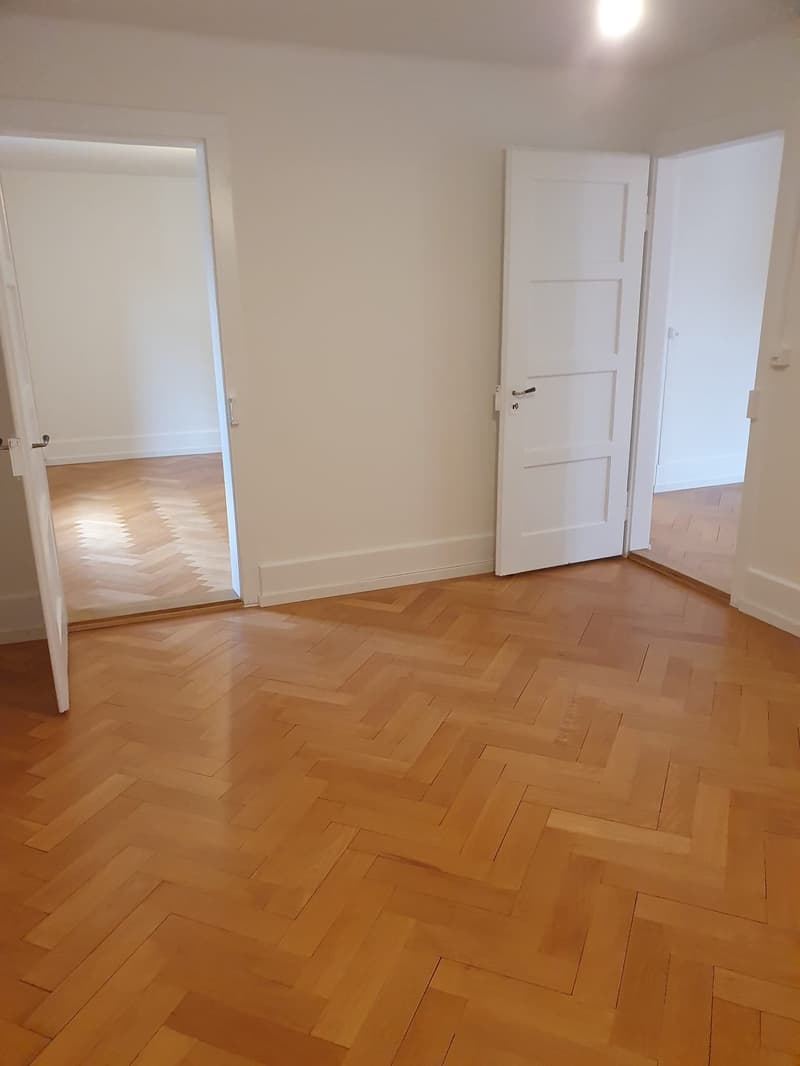 3 ½ locali appartamento, 2540 Grenchen (9)