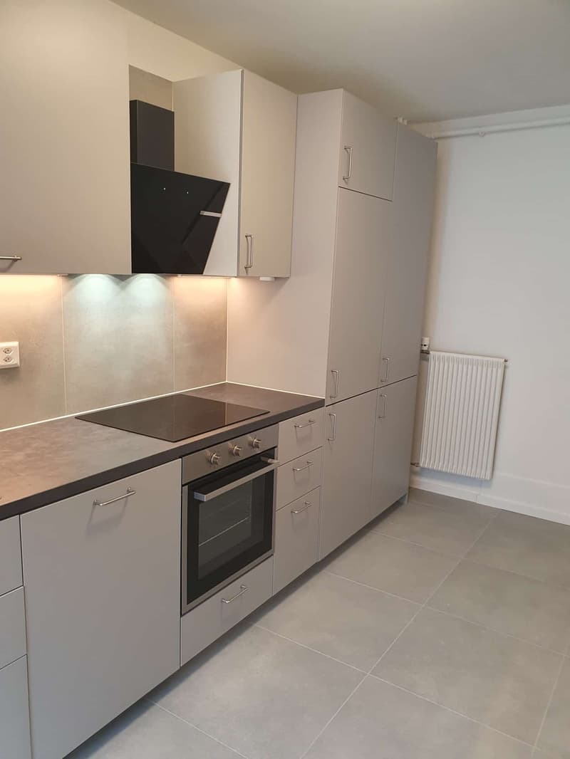 3 ½ locali appartamento, 2540 Grenchen (5)