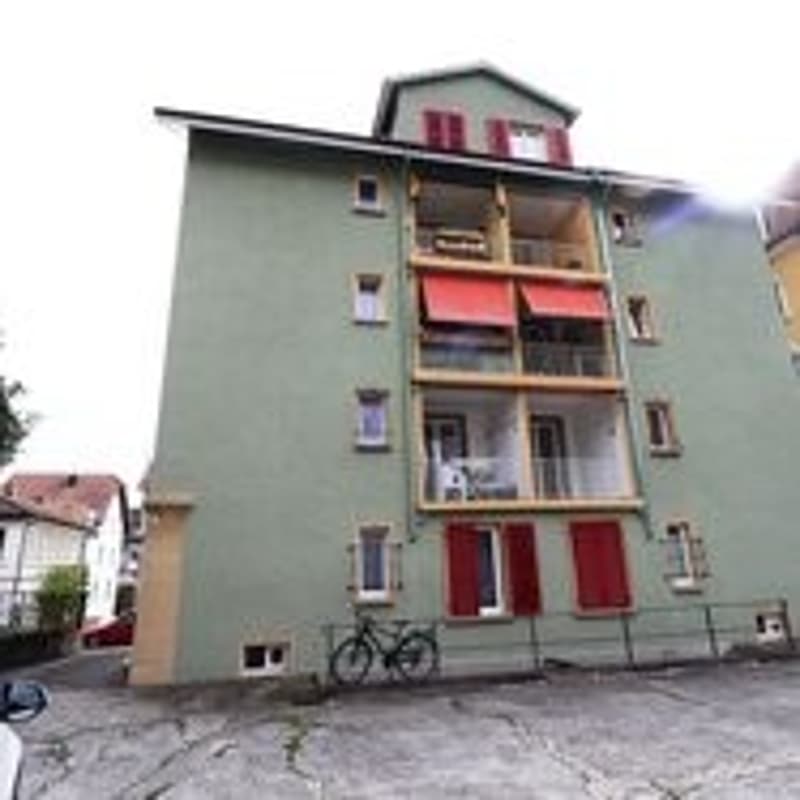3 ½ locali appartamento, 2540 Grenchen (2)