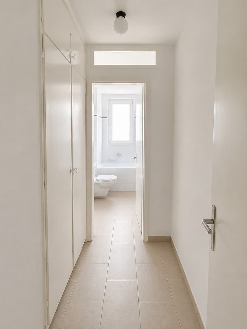 Appartement 3 pièces, 4528 Zuchwil (4)