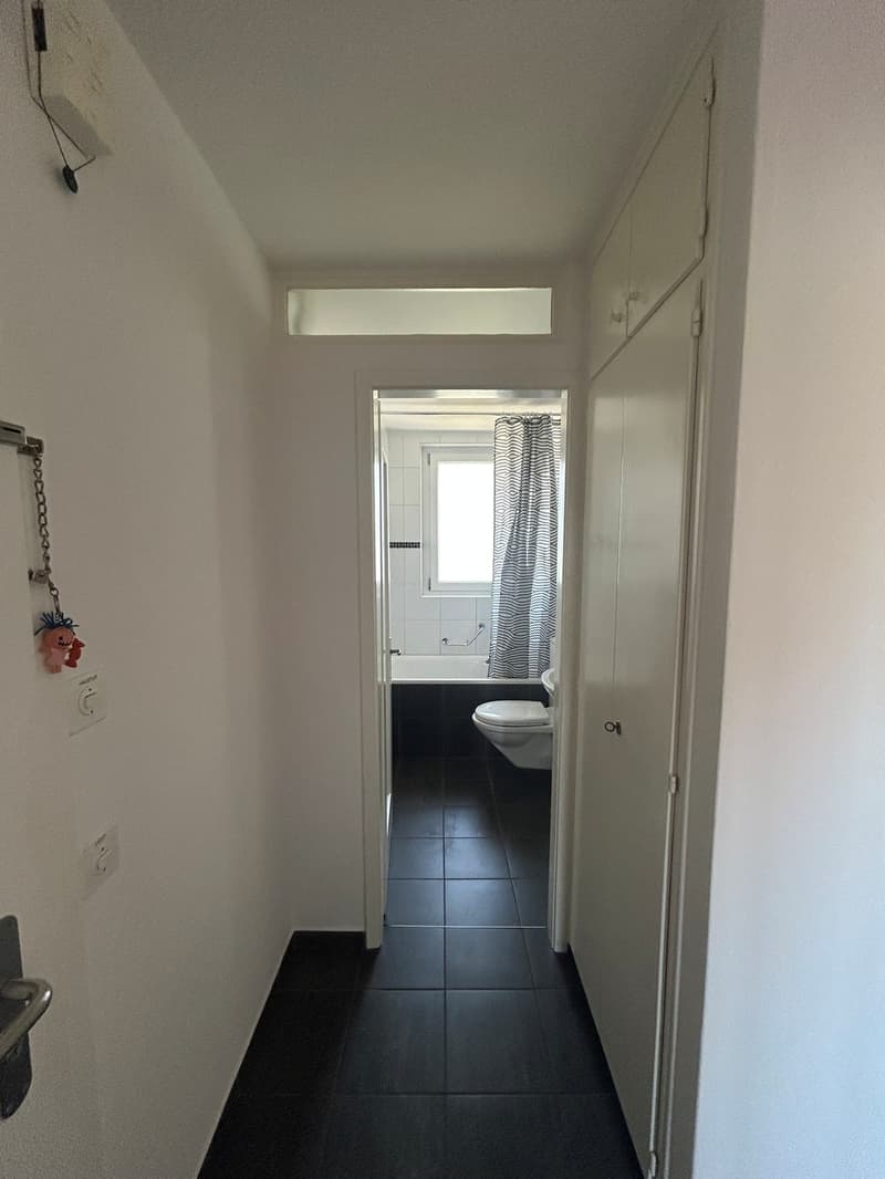 3 Zimmer-Wohnung, 4528 Zuchwil (4)