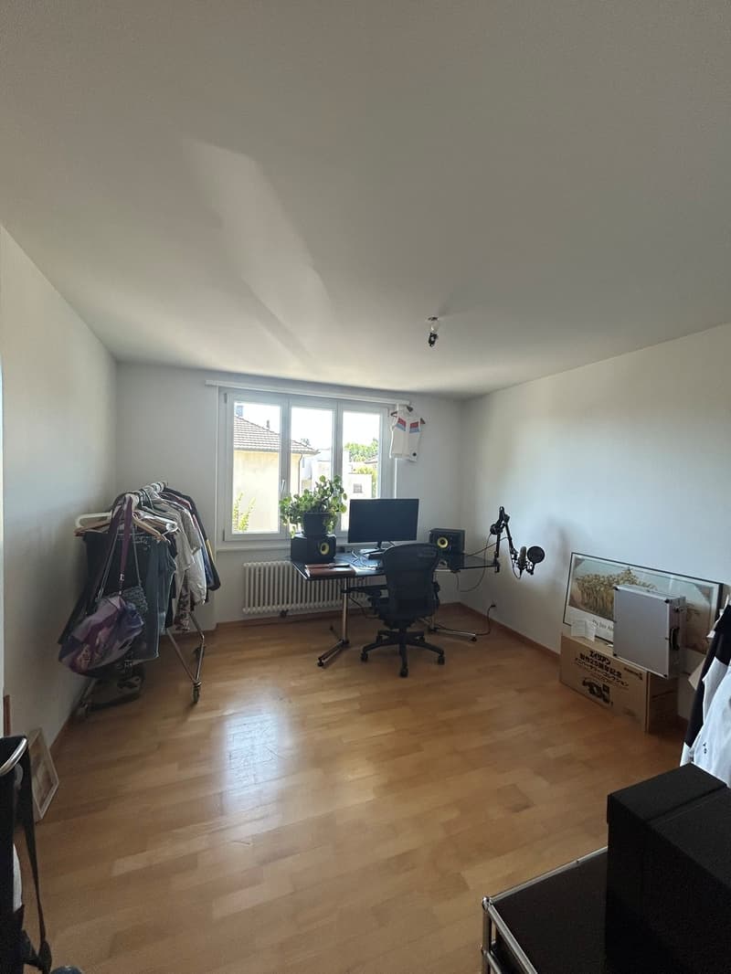 3 Zimmer-Wohnung, 4528 Zuchwil (3)