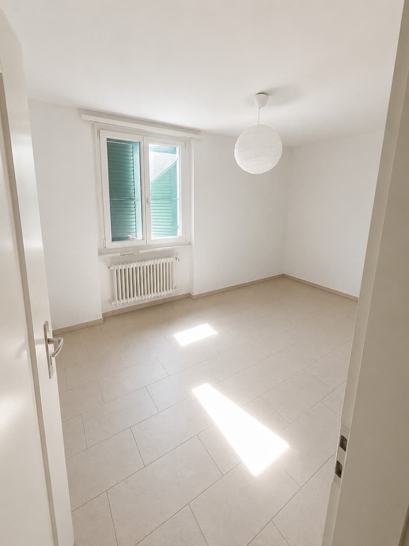 Appartement 3 pièces, 4528 Zuchwil (8)