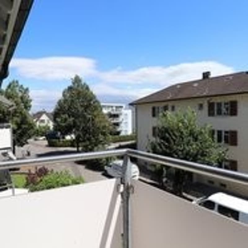 Appartement 3 pièces, 4528 Zuchwil (10)