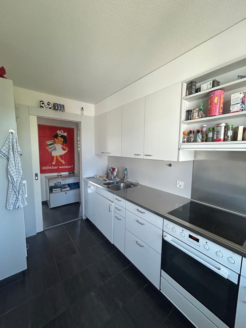 3 Zimmer-Wohnung, 4528 Zuchwil (7)