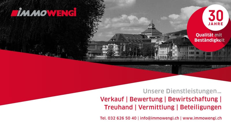 3 Zimmer-Wohnung, 4528 Zuchwil (11)