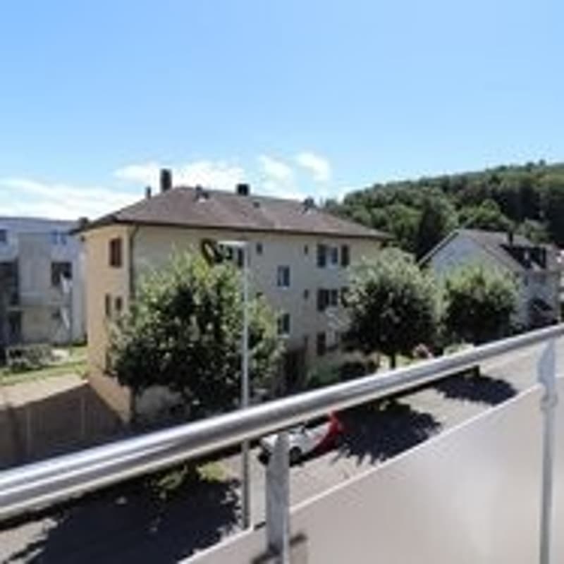 Appartement 3 pièces, 4528 Zuchwil (9)
