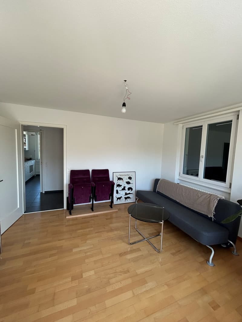 3 Zimmer-Wohnung, 4528 Zuchwil (9)