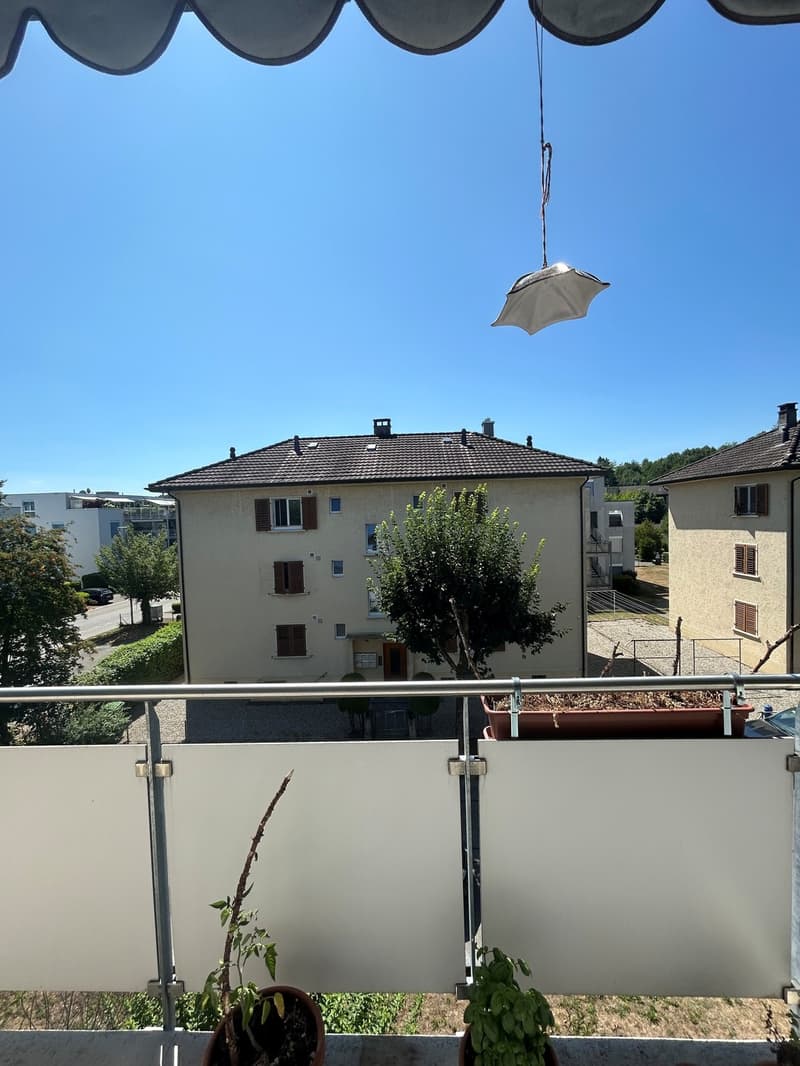 3 Zimmer-Wohnung, 4528 Zuchwil (11)