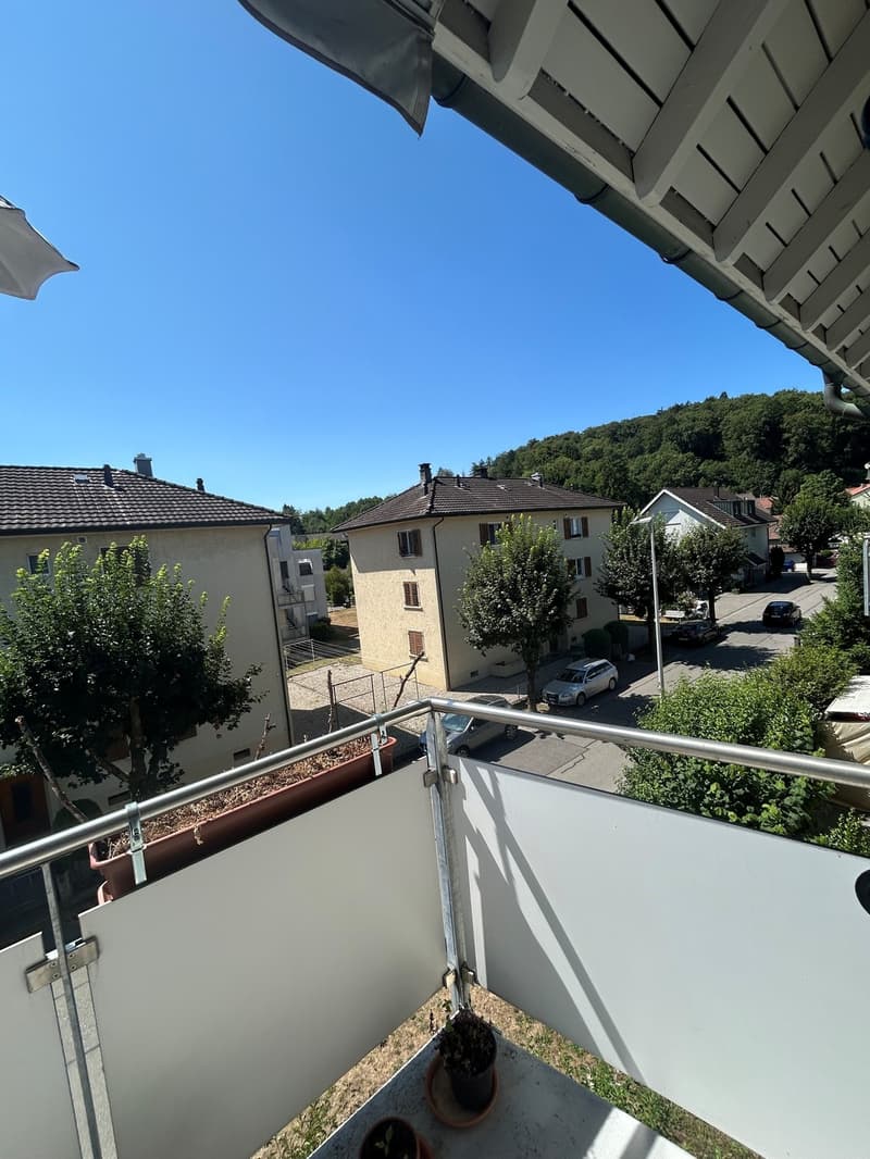 3 Zimmer-Wohnung, 4528 Zuchwil (13)