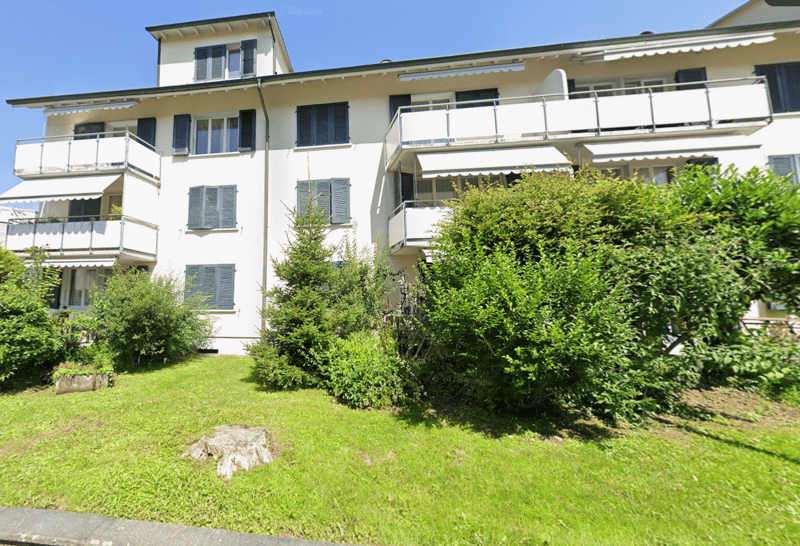 3 Zimmer-Wohnung, 4528 Zuchwil (9)