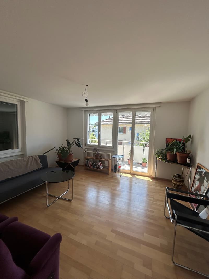 3 Zimmer-Wohnung, 4528 Zuchwil (8)