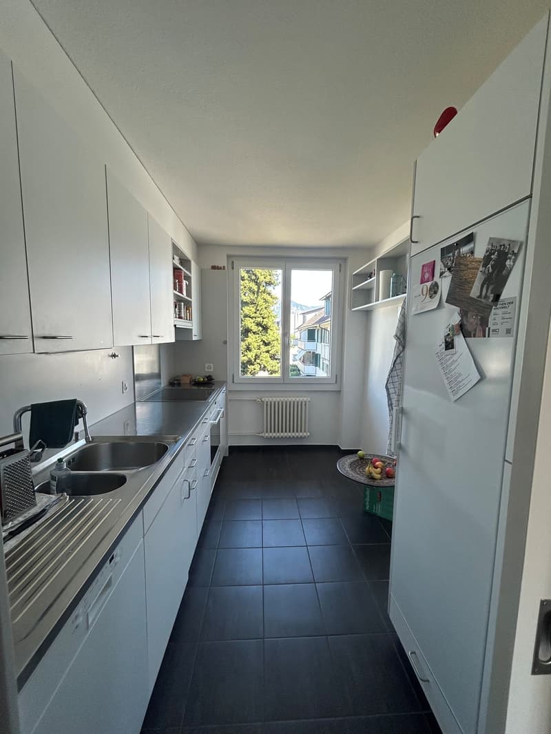 3 Zimmer-Wohnung, 4528 Zuchwil (6)