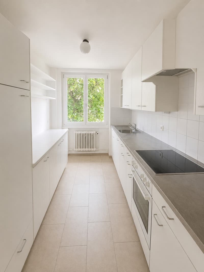 Appartement 3 pièces, 4528 Zuchwil (3)