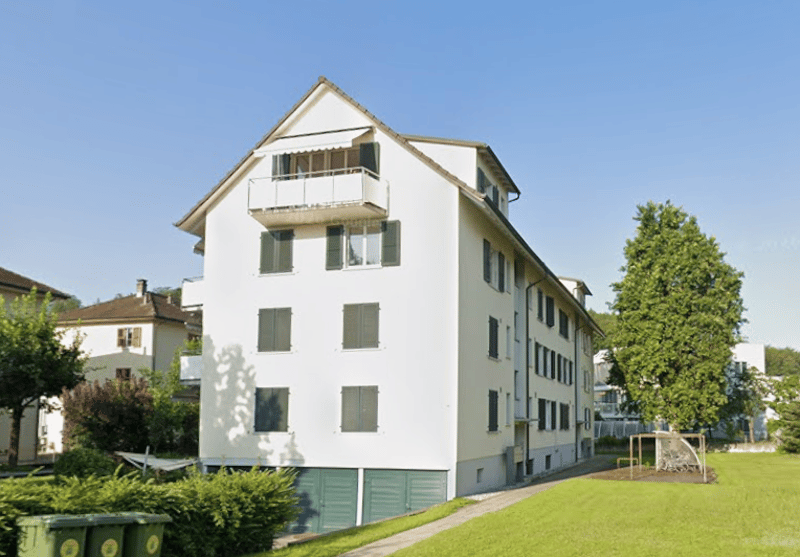 3 Zimmer-Wohnung, 4528 Zuchwil (10)