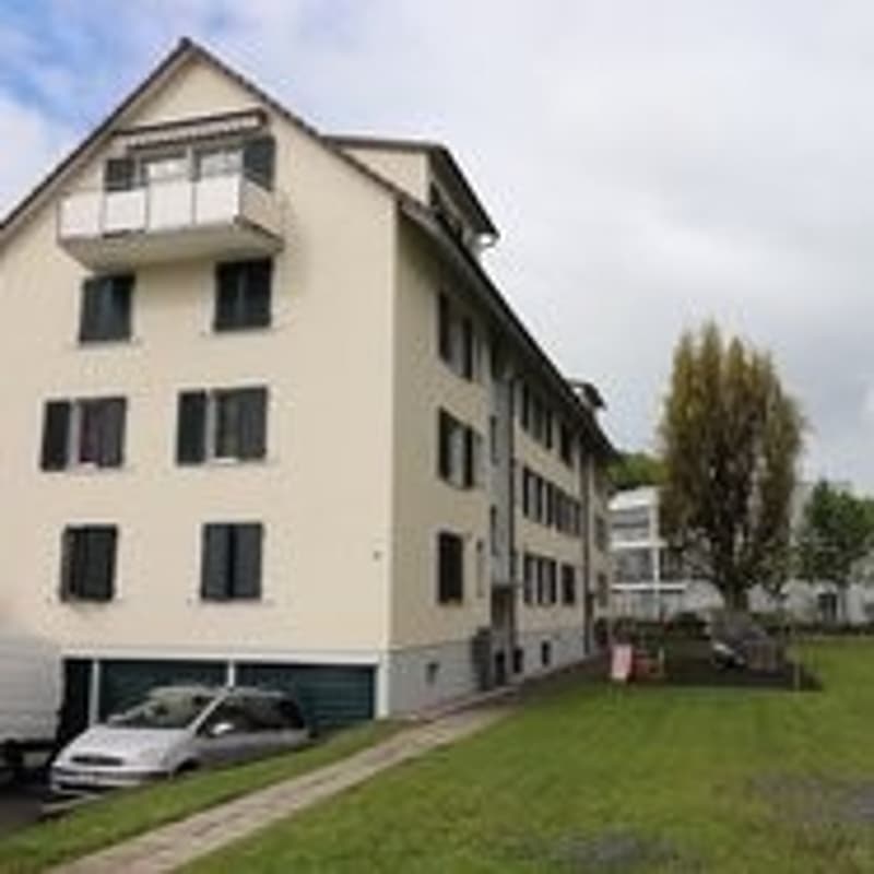 Appartement 3 pièces, 4528 Zuchwil (11)