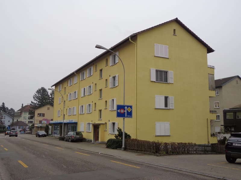 Wohnung, 2540 Grenchen (1)