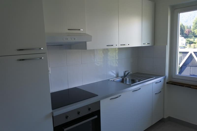 Wohnung, 2540 Grenchen (2)