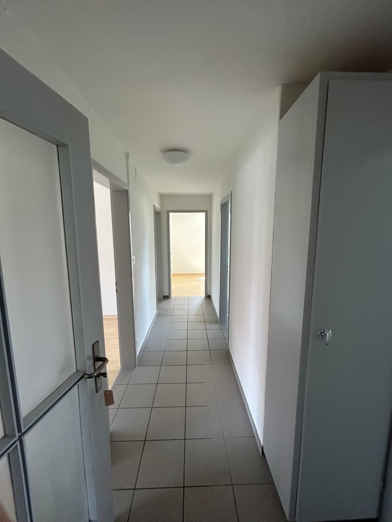 4 Zimmer-Wohnung, 4562 Biberist (11)