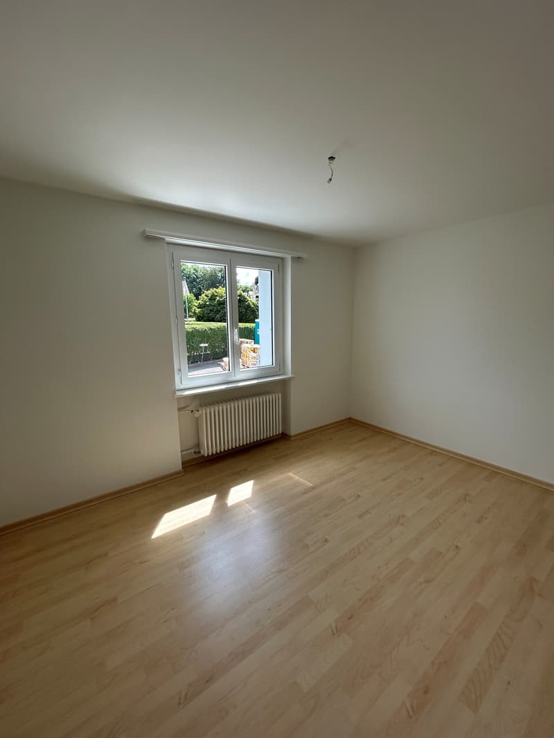 4 Zimmer-Wohnung, 4562 Biberist (6)