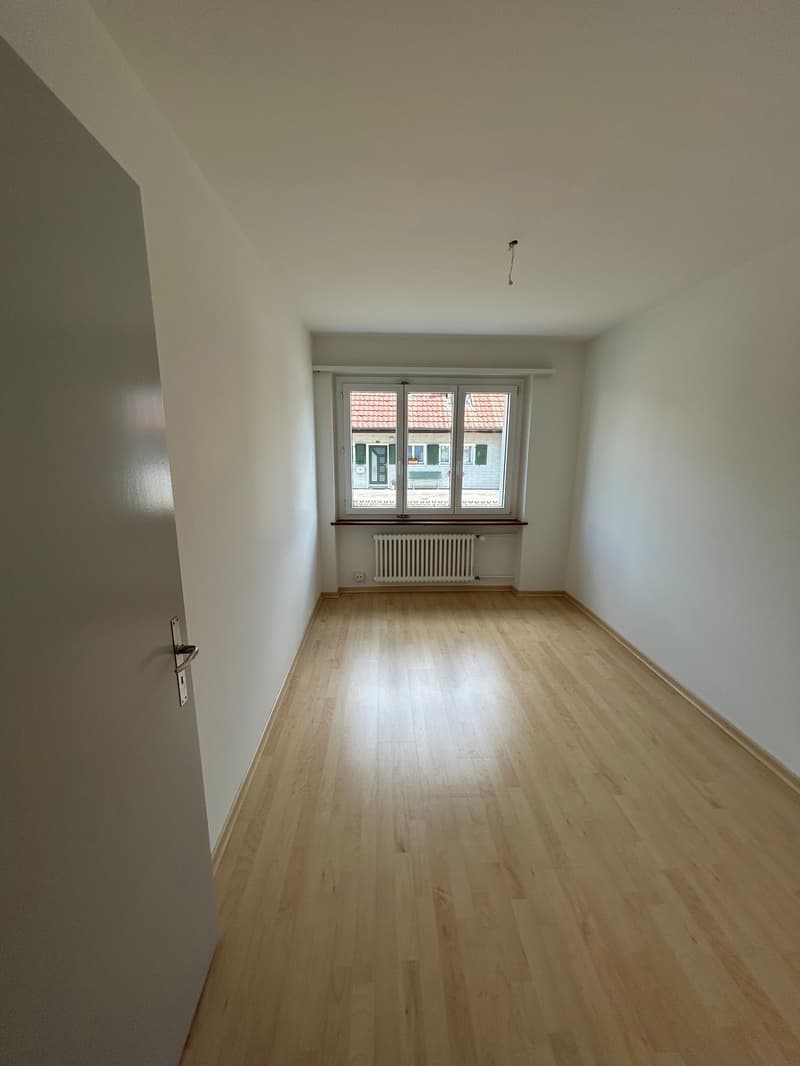 4 Zimmer-Wohnung, 4562 Biberist (4)