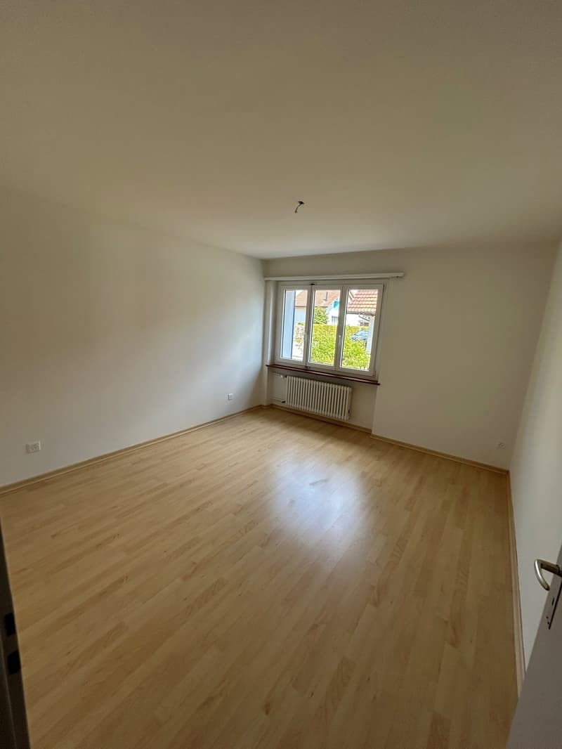 4 Zimmer-Wohnung, 4562 Biberist (3)