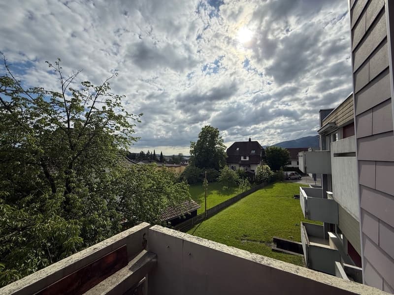 2 ½ Locali Appartamento, 4512 Bellach (4)
