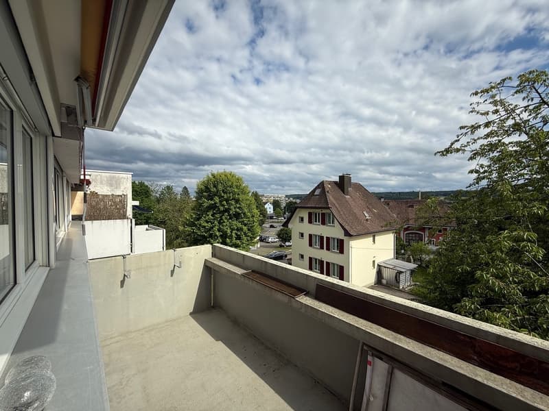 2 ½ Locali Appartamento, 4512 Bellach (5)