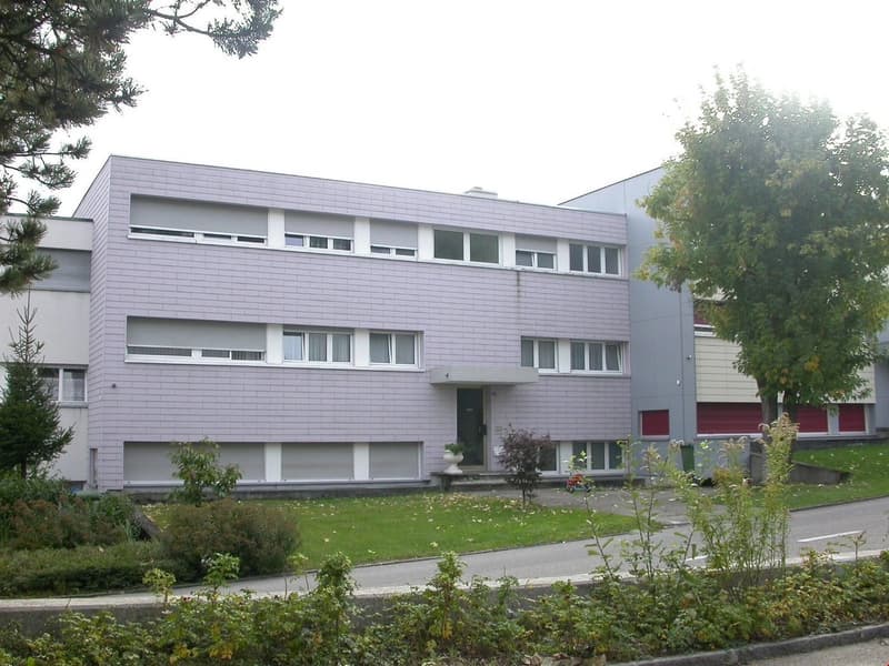 2 ½ Locali Appartamento, 4512 Bellach (1)