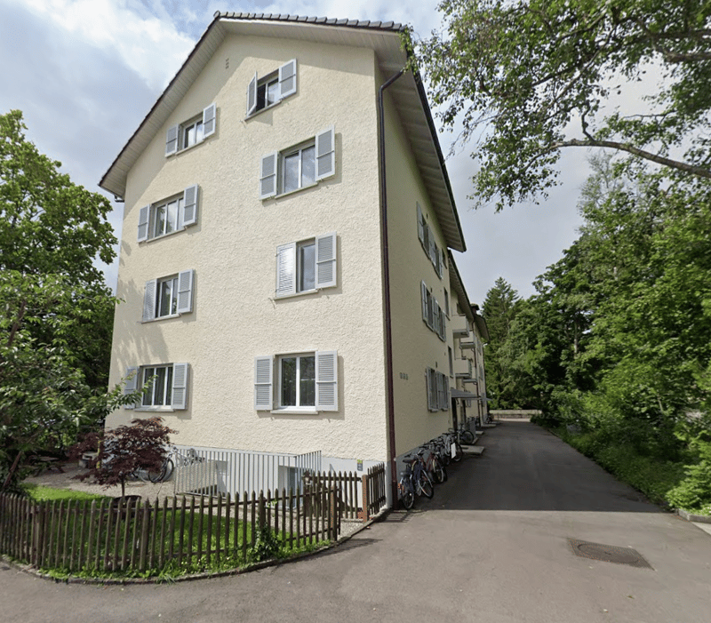 Appartement 3 pièces, 4500 Solothurn (1)