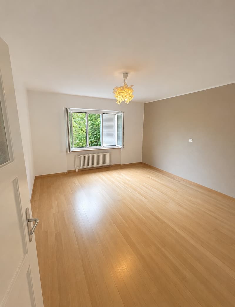 Appartement 3 pièces, 4500 Solothurn (4)