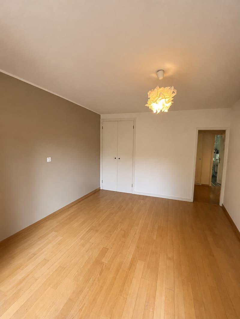 Appartement 3 pièces, 4500 Solothurn (10)