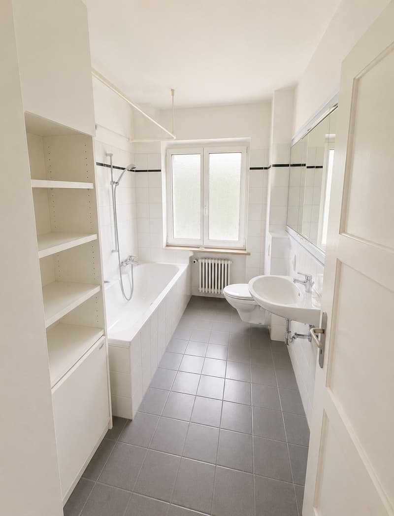 Appartement 3 pièces, 4500 Solothurn (9)