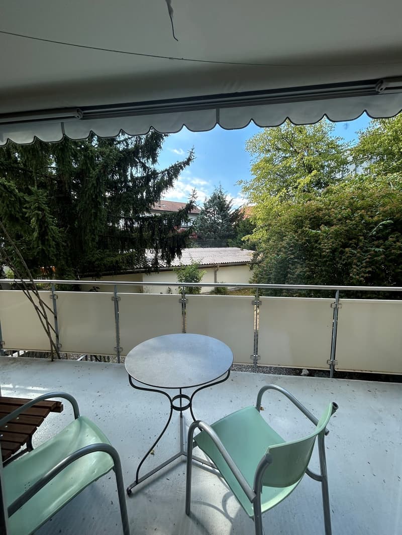 Appartement 3 pièces, 4500 Solothurn (7)