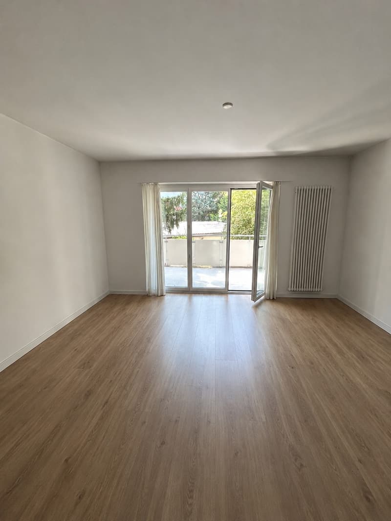 Appartement 3 pièces, 4500 Solothurn (5)