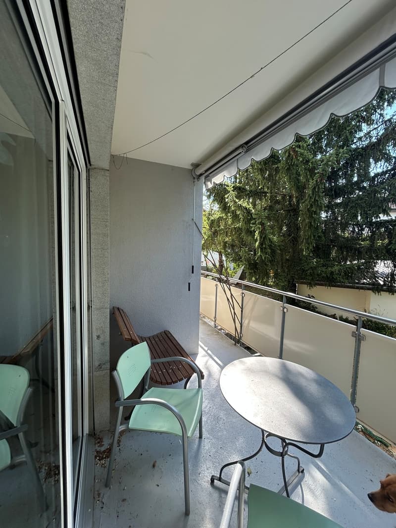 Appartement 3 pièces, 4500 Solothurn (6)