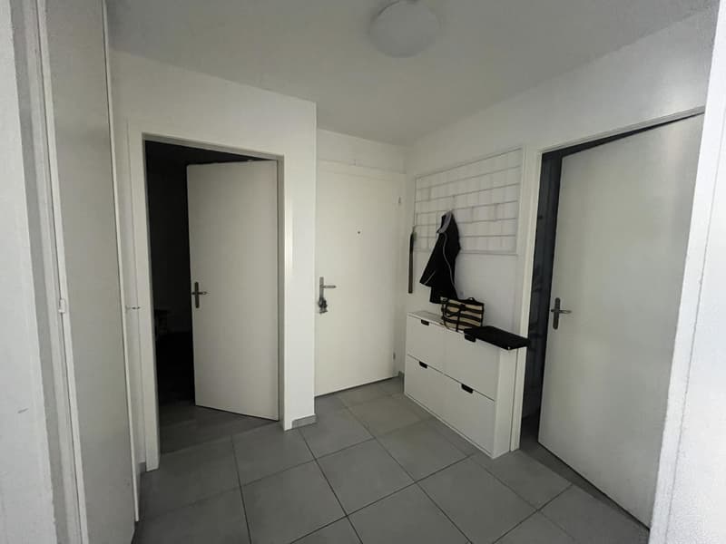 Zentral gelegen (2)