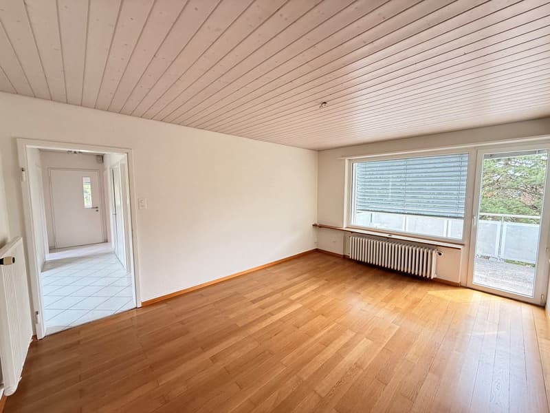 Attraktive 3½-Zimmer-Wohnung mit Terrasse im beliebten Steingrubequartier (4)