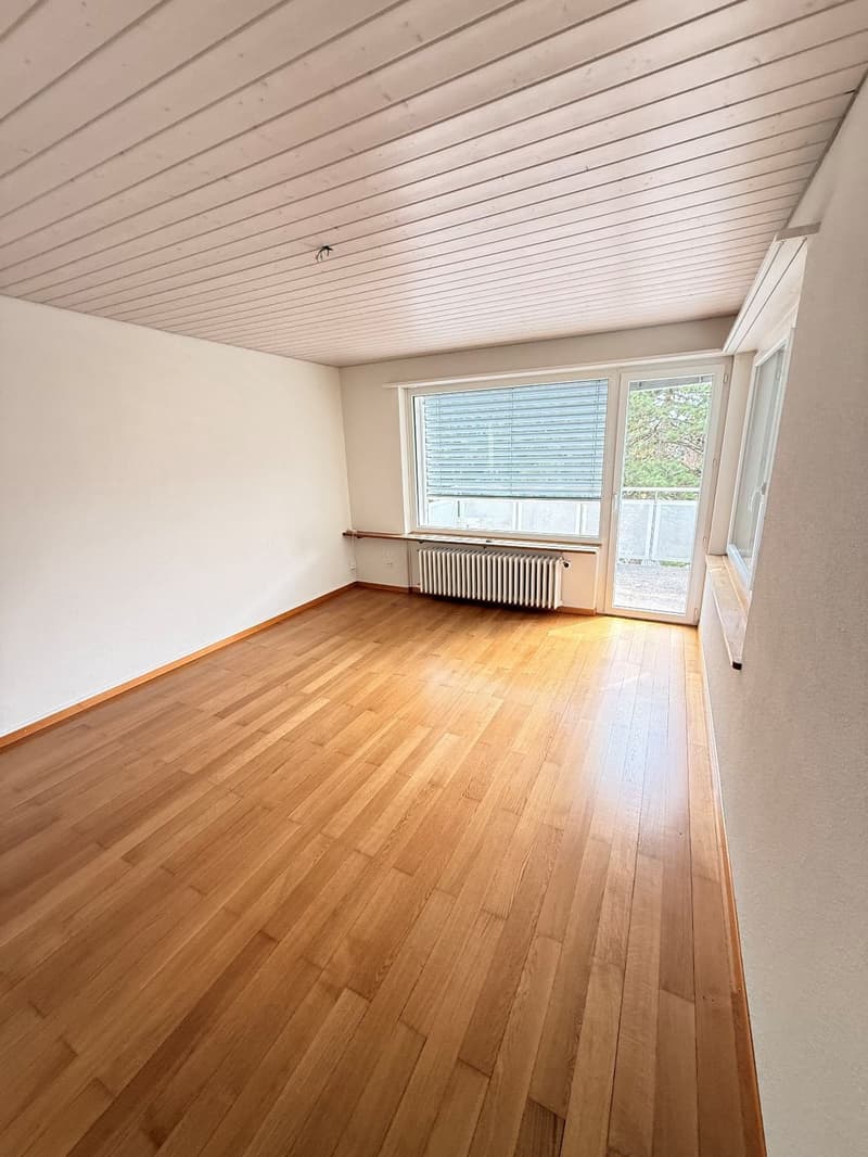 Attraktive 3½-Zimmer-Wohnung mit Terrasse im beliebten Steingrubequartier (3)