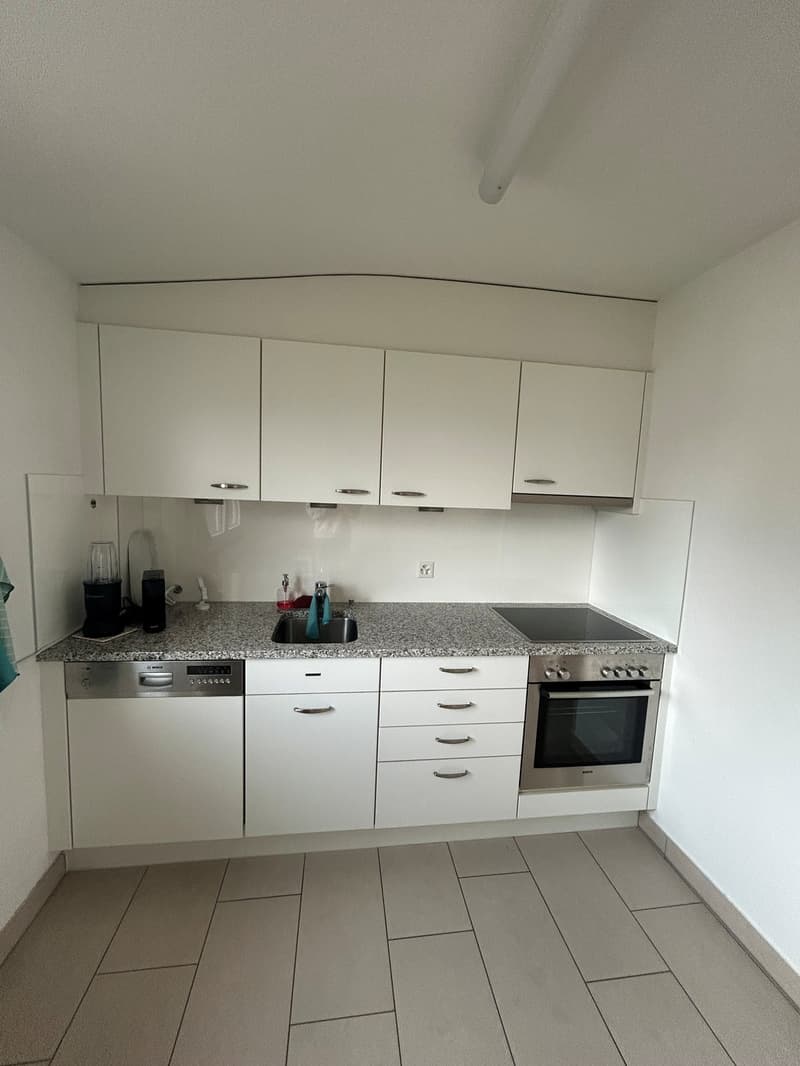 3 Zimmer-Wohnung, 4500 Solothurn (4)