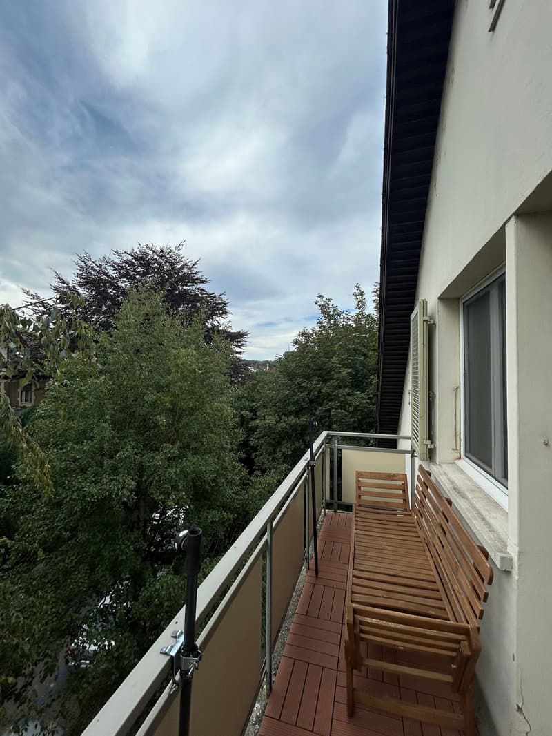 3 Zimmer-Wohnung, 4500 Solothurn (13)