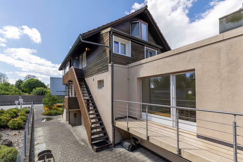 10 Zimmer-Haus, 4543 Deitingen (5)