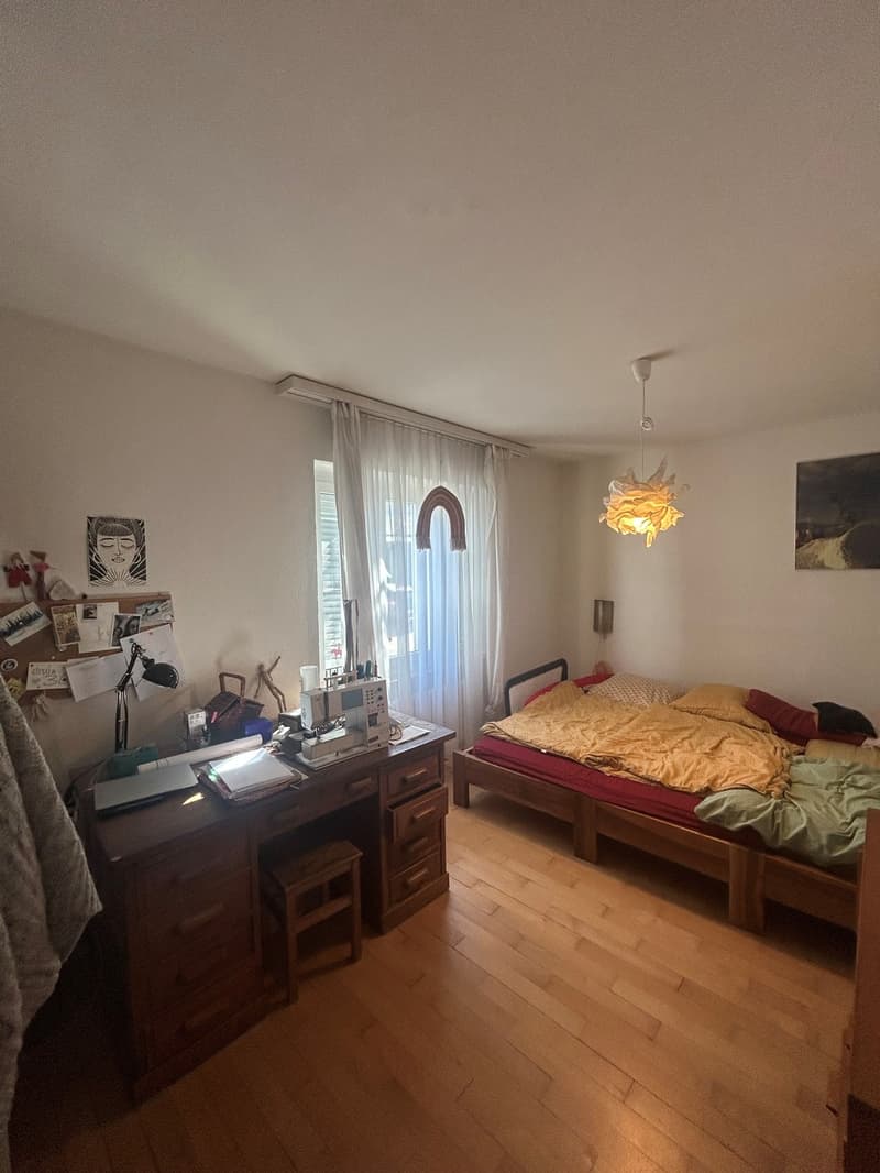 4 Zimmer-Wohnung, 4500 Solothurn (8)